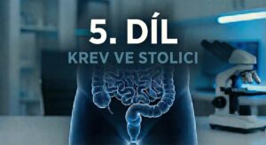 5.díl - Krev ve stolici